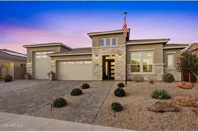 19978 W Luke Avenue, Litchfield Park, AZ 85340 - Photo 2