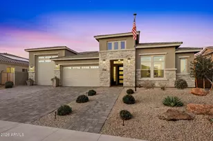 19978 W Luke Ave, Litchfield Park, AZ 85340 - Photo 2