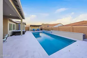 19978 W Luke Ave, Litchfield Park, AZ 85340 - Photo 4