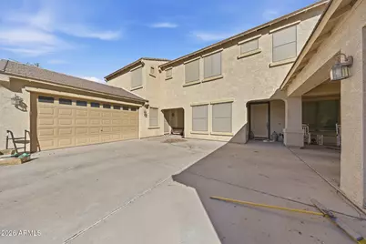 1915 N Maria Avenue, Casa Grande, AZ 85122 - Photo 2