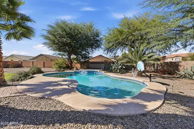 1915 N Maria Avenue, Casa Grande, AZ 85122 - Photo 22