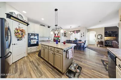 1915 N Maria Avenue, Casa Grande, AZ 85122 - Photo 6