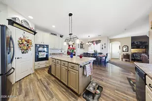 1915 N Maria Ave, Casa Grande, AZ 85122 - Photo 6