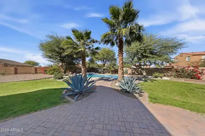 1915 N Maria Avenue, Casa Grande, AZ 85122 - Photo 16