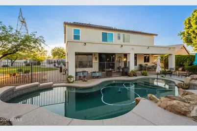 29401 N 48th Place, Cave Creek, AZ 85331 - Photo 74