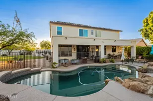 29401 N 48th Pl, Cave Creek, AZ 85331 - Photo 74