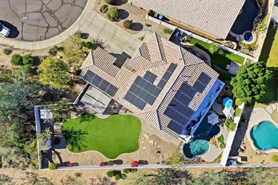 29401 N 48th Place, Cave Creek, AZ 85331 - Photo 8