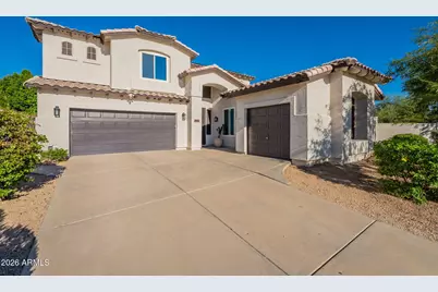 29401 N 48th Place, Cave Creek, AZ 85331 - Photo 1