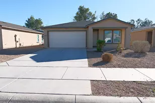 227 W Douglas Ave, Coolidge, AZ 85128 - Photo 2
