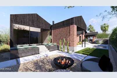 715 W Lynwood Street, Phoenix, AZ 85007 - Photo 1