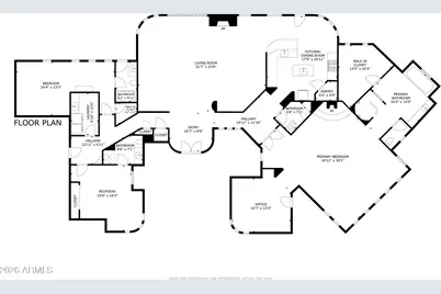 7675 E Soaring Eagle Way, Scottsdale, AZ 85266 - Photo 2