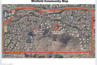 7675 E Soaring Eagle Way, Scottsdale, AZ 85266 - Photo 68