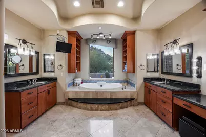 7675 E Soaring Eagle Way, Scottsdale, AZ 85266 - Photo 36