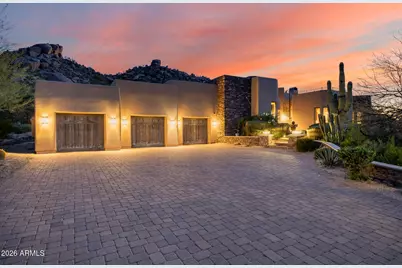 7675 E Soaring Eagle Way, Scottsdale, AZ 85266 - Photo 4