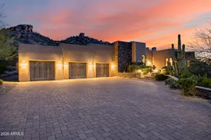 7675 E Soaring Eagle Way, Scottsdale, AZ 85266 - Photo 4