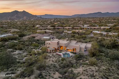 7675 E Soaring Eagle Way, Scottsdale, AZ 85266 - Photo 48