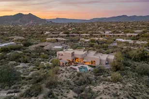 7675 E Soaring Eagle Way, Scottsdale, AZ 85266 - Photo 48