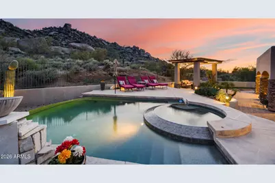 7675 E Soaring Eagle Way, Scottsdale, AZ 85266 - Photo 8