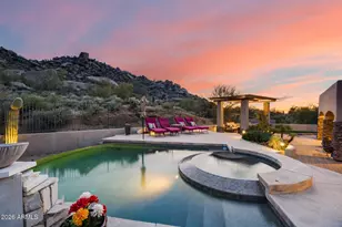 7675 E Soaring Eagle Way, Scottsdale, AZ 85266 - Photo 8