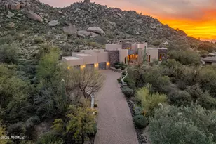 7675 E Soaring Eagle Way, Scottsdale, AZ 85266 - Photo 1