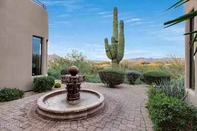 7675 E Soaring Eagle Way, Scottsdale, AZ 85266 - Photo 20