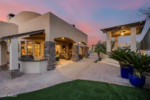 7675 E Soaring Eagle Way, Scottsdale, AZ 85266 - Photo 14