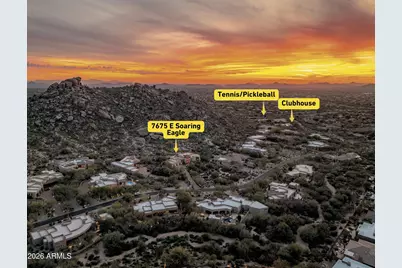 7675 E Soaring Eagle Way, Scottsdale, AZ 85266 - Photo 52