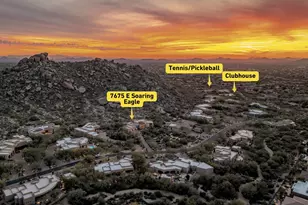 7675 E Soaring Eagle Way, Scottsdale, AZ 85266 - Photo 52