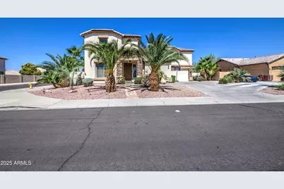 7419 S 25th Drive, Phoenix, AZ 85041 - Photo 1