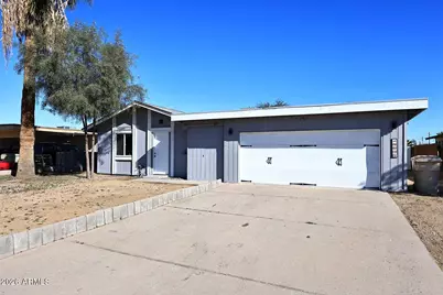 9015 N 55th Avenue, Glendale, AZ 85302 - Photo 2