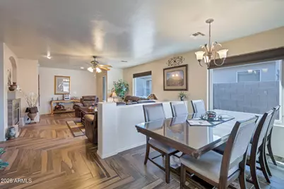 43568 W Bedford Drive, Maricopa, AZ 85138 - Photo 8