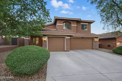 29024 N 70th Avenue, Peoria, AZ 85383 - Photo 1