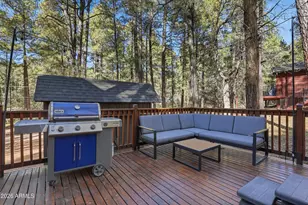 5101 N Marys Way --, Strawberry, AZ 85544 - Photo 8