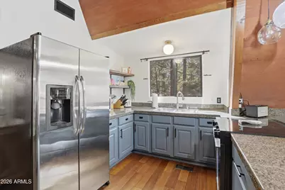 5101 N Marys Way --, Strawberry, AZ 85544 - Photo 14