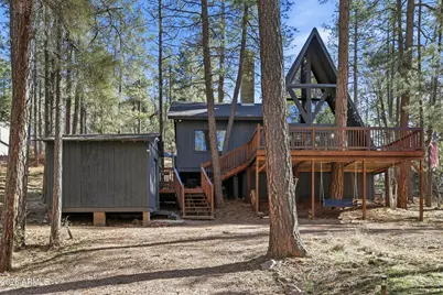 5101 N Marys Way --, Strawberry, AZ 85544 - Photo 2