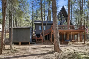 5101 N Marys Way --, Strawberry, AZ 85544 - Photo 2