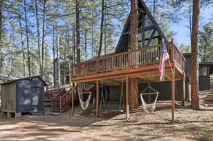 5101 N Marys Way --, Strawberry, AZ 85544 - Photo 4