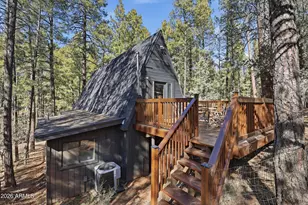 5101 N Marys Way --, Strawberry, AZ 85544 - Photo 32