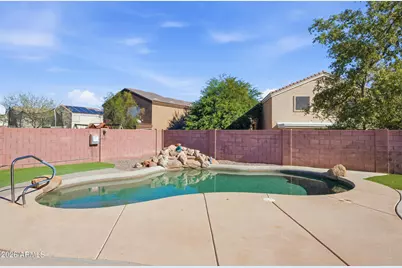 1543 S 218th Avenue, Buckeye, AZ 85326 - Photo 26