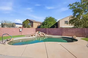 1543 S 218th Ave, Buckeye, AZ 85326 - Photo 26