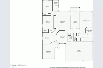 6135 E Palm Street, Mesa, AZ 85215 - Photo 2