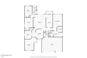 6135 E Palm St, Mesa, AZ 85215 - Photo 2