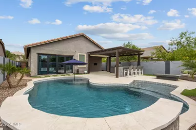 4207 W Bradshaw Creek Lane, New River, AZ 85087 - Photo 28