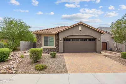 4207 W Bradshaw Creek Lane, New River, AZ 85087 - Photo 1