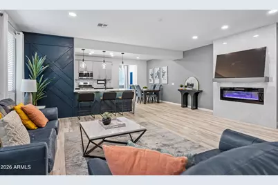 4207 W Bradshaw Creek Lane, New River, AZ 85087 - Photo 8