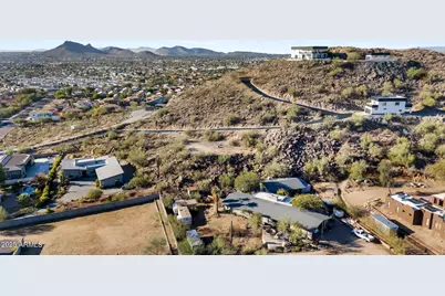 18908 N 22nd Street #-, Phoenix, AZ 85024 - Photo 8