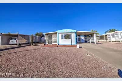 7464 E Arbor Avenue, Mesa, AZ 85208 - Photo 1