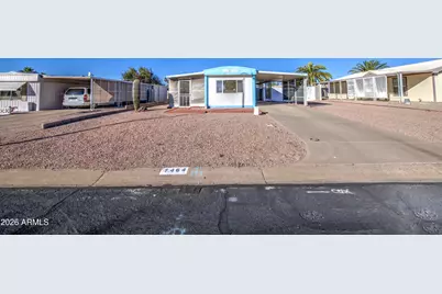 7464 E Arbor Avenue, Mesa, AZ 85208 - Photo 4
