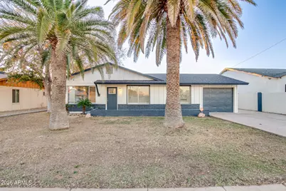 17232 N 16th Avenue, Phoenix, AZ 85023 - Photo 1