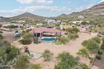 3019 W Carriage Drive, Phoenix, AZ 85086 - Photo 52